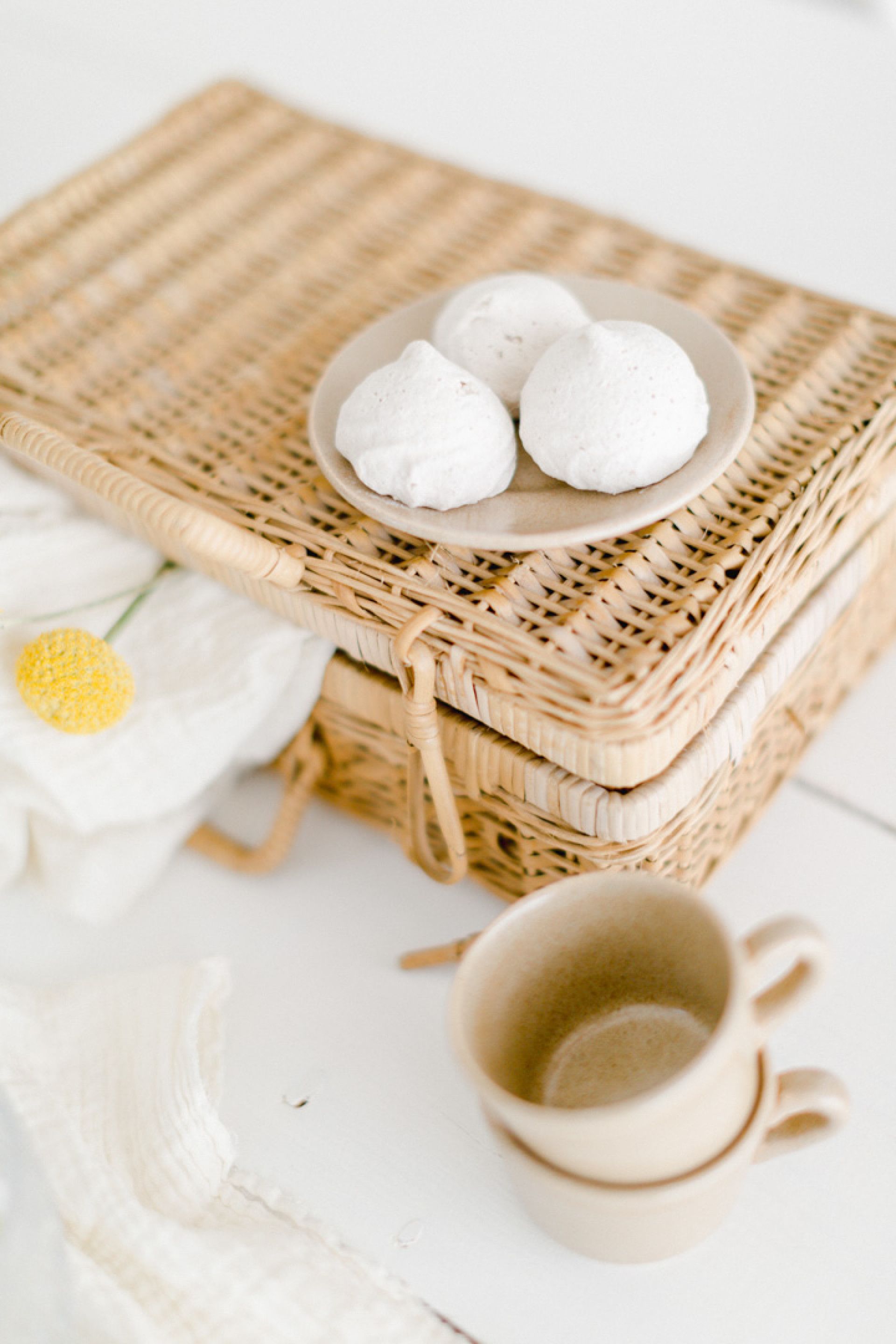 Inspiration Printemps